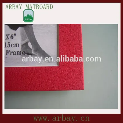 acrylic photo frames wholesale colorful collage photo frame passepartout for photo frame