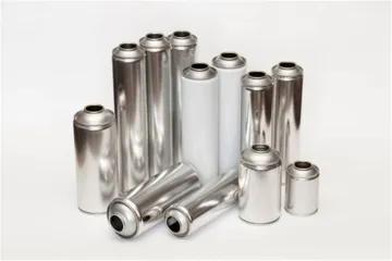 Can making equipment container sealing