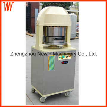 Electric Bakery Bread Dough Divider Machine