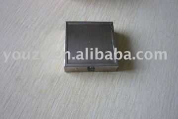 square pill box