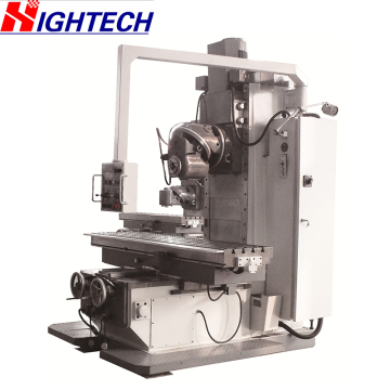 XK715 Miller CNC Milling Machine for Horizontal and Vertical Milling Operations