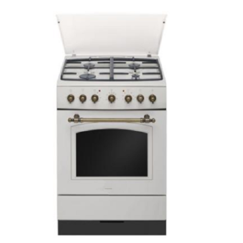 Built In Steam Oven White Freestanding Electric Cooker Electric Oven Supplier