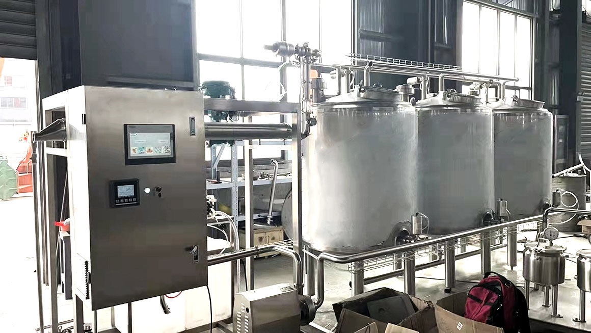water filling machines
