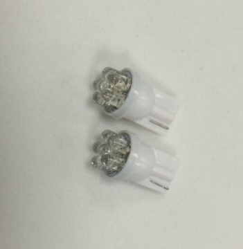 LED Light Bulb