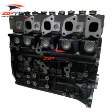 Original Nissan TD27 Engine Parts