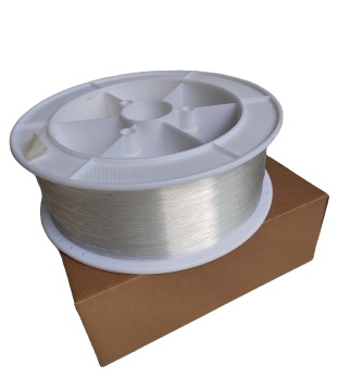 2700m 0.75mm LED Fiber Optic Cable for Starry Ceiling