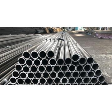 High Quality Round Welded Steel Pipe for Construction