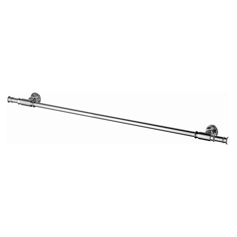 Brass Bath Towel Bar 