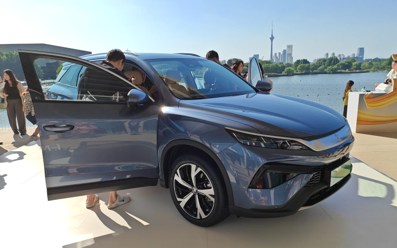 byd byd