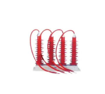 3-Phase Polymer Lighting Arrester (TBP-C)