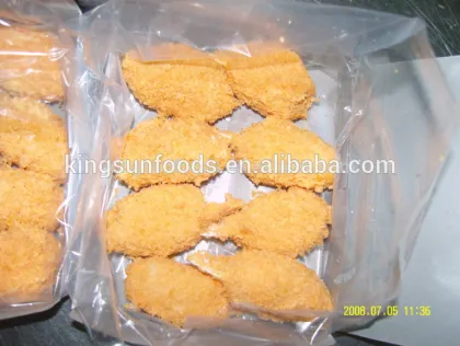 Premium Prozen Surimi Crab Claw