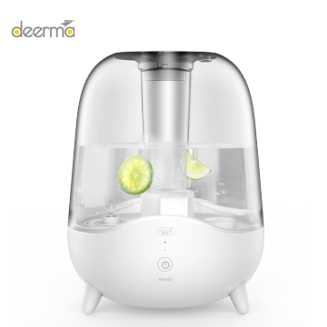 Deerma F325 Ultrasonic Cool Mist Humidifier with 5L Capacity for Household or Office