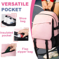 Tennis Backpack for Sport and Travel