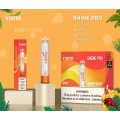 YUOTO SHINE PRO ​2000 puffs ​Disposable Vape