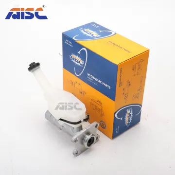 Brake Master Cylinder 47201-28340 for Toyota Previa TCR11