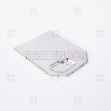 Shielding case SC8602376A