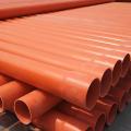 High-Temperature Resistant CPVC Cable Protection Pipe