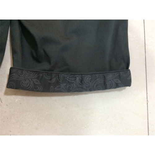 Lady's Casual Short Pants