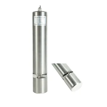 BOQU Chemical Oxygen Demand Online Analyzer for Water Quality (UV 254, BOD, TOC, TSS, COD)