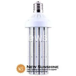 E40 80w LED Corn light