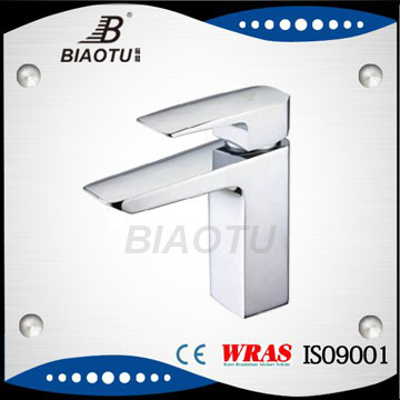 2014 New Design brass basin faucets basin mixer faucet