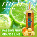MFU SHISHA X4 80k Puffs vape САЩ на едро