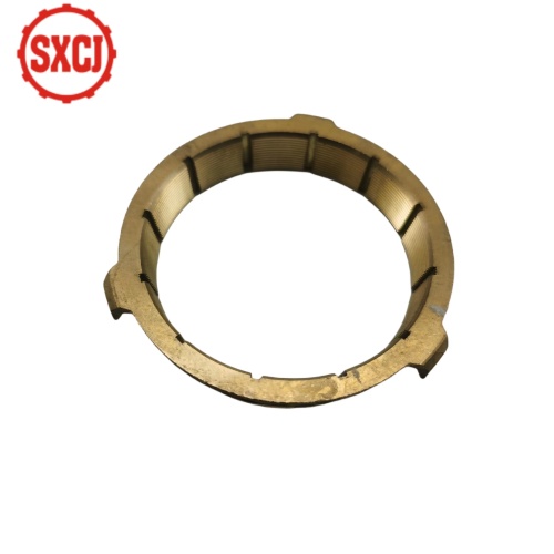 China wholesale Auto parts input transmission synchronizer ring FOR CHEVROLET 1A0220-90.523.290