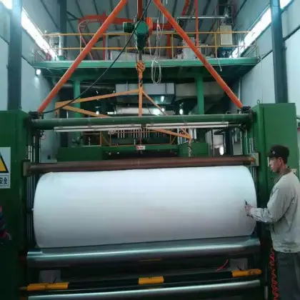 The Mask Machine---The Disposable Mask Machine