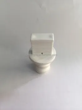 rubber coating vent valve