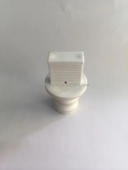 rubber coating vent valve