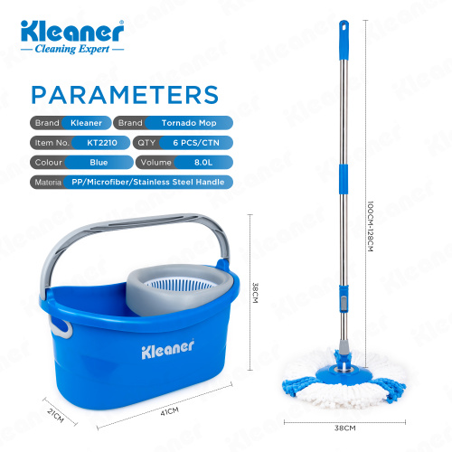 Esfregona Tornado KT2210 KLEANER Classic