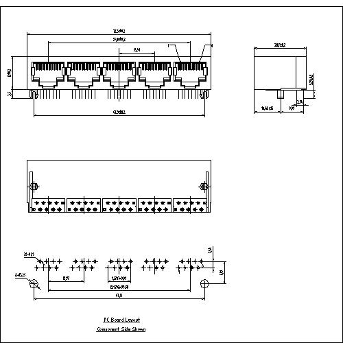 ATRJ5921-10P8C-X-A-D