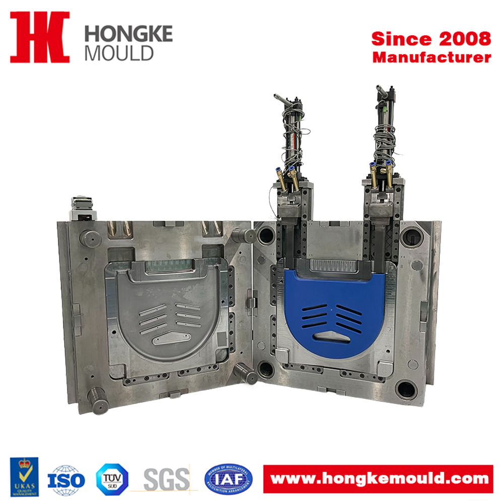 plastic injection mould