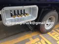 ISUZU Road Recovery Vehicle Tow Wrecker