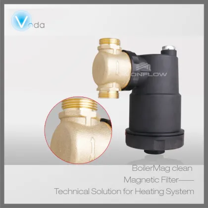 10000 Gauss Ndfeb Magnet Magnetic Materials For Boiler