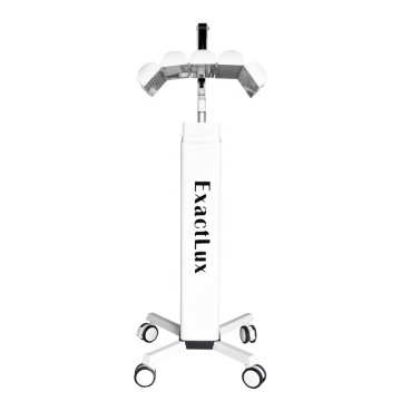 7 Colors Photon LED PDT Light Therapy Skin Rejuvenation Machine