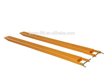 Forklift Fork Extensions