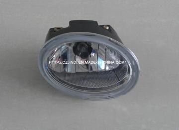 Byd F0 Fog Lamp