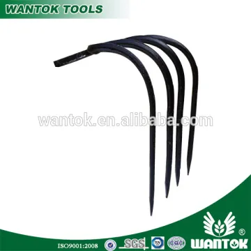 F124-4T Fork Head