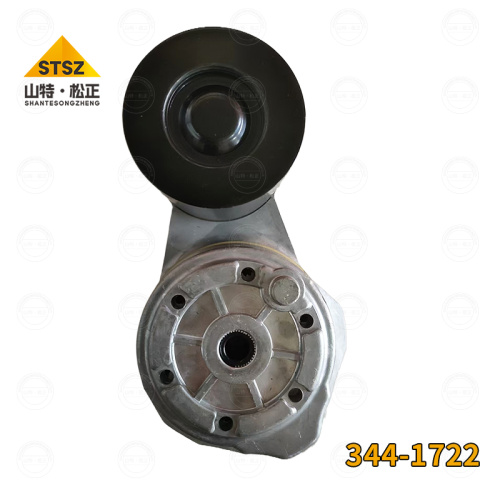 TRACK GP 398-5248 3985248 FOR D10 6t-1308 6t1308