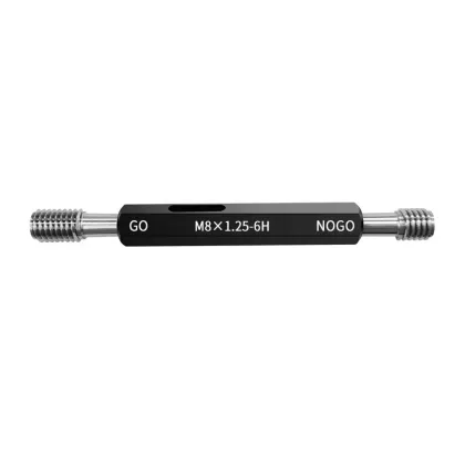 High Quality GO NOGO Thread Plug Gauge Search