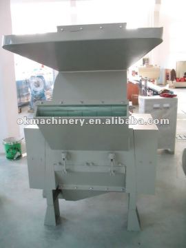 Bottle crusher