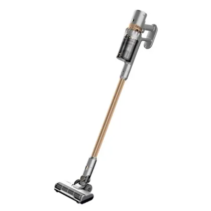 Rechargeable Cordless Vacuum Cleaner: A Cyclone-Fueled Stick Vacuum Experience
