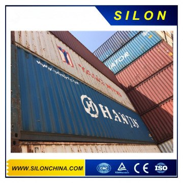 Warehouse Customized Mesh Steel Container
