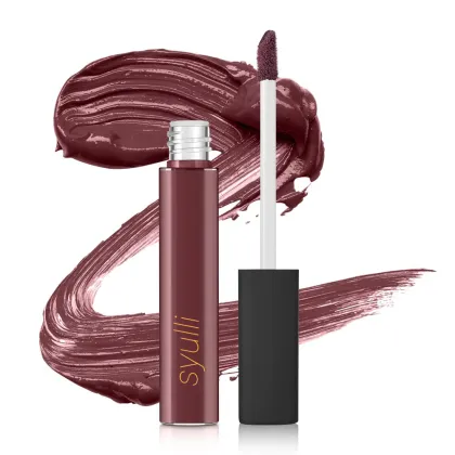 Custom Vegan Nude Moisturizing Liquid Lipstick