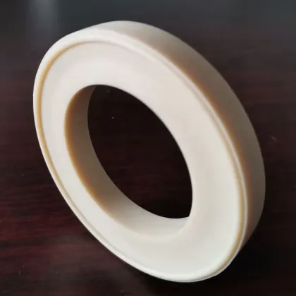 Valve Seats Rubber Santoprene 15.1120.58 Compatible with Wilden Pumps Parts