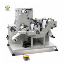 PET Label Die Cutting Machine