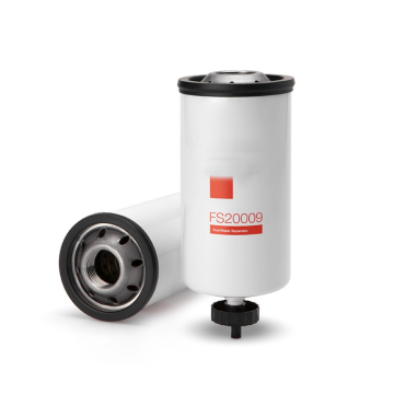 FS20009 High-Quality Fuel Water Separator Filter for Fleetguard Heavy Trucks