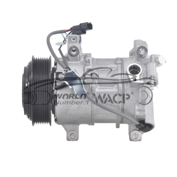 6SBU14C Car AC Original Compressor for Honda Accord & Acura TLX 2019-2022