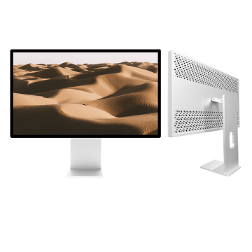 Ultra HD IPS Gaming Monitor: 4K/5K 60Hz 27"/32\" Designer Display Studio Pro XDR